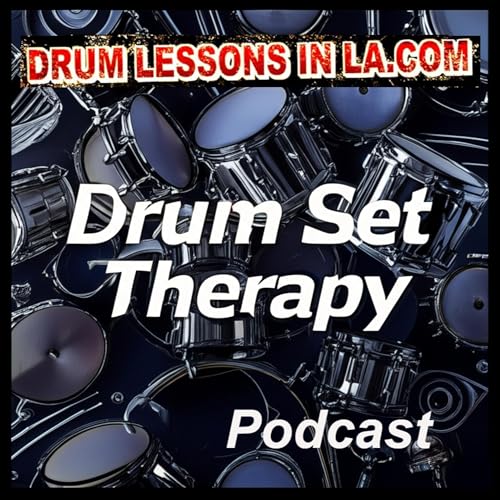 The Purpose of Drum Fills by Unknown