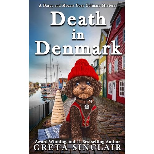 Death in Denmark