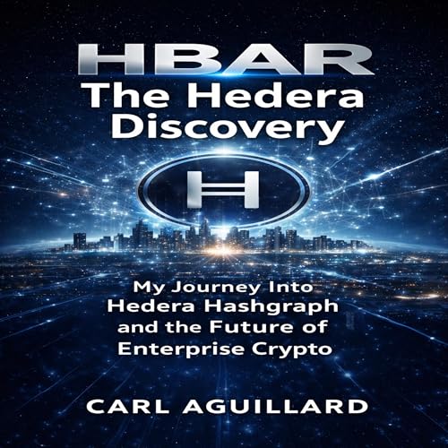 HBAR: The Hedera Discovery