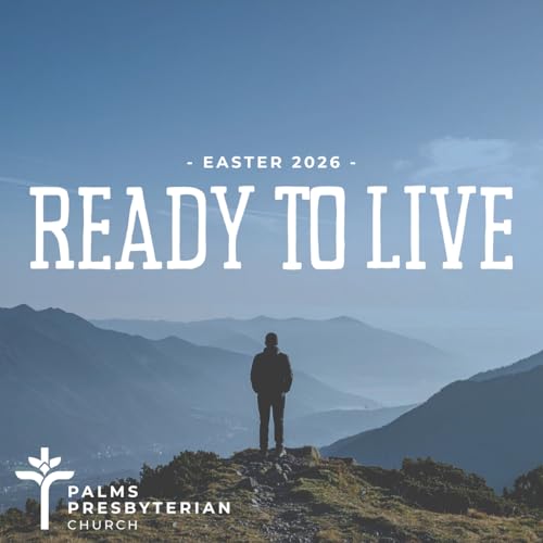 Ready to Live (Easter Sunday) by Unknown