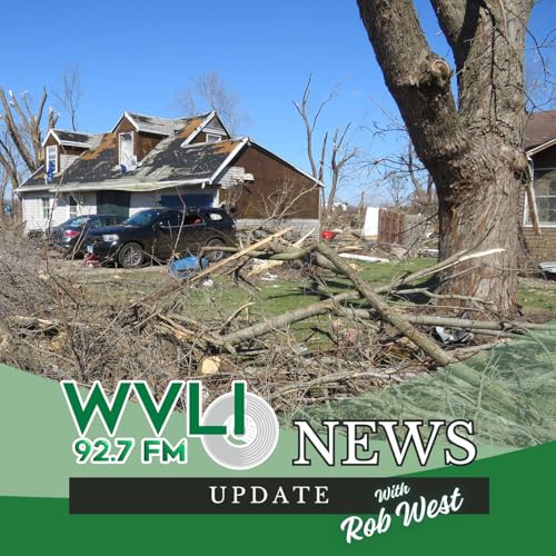 Tornado Recovery Update: FEMA Statistics and SBA Loan Resources Revealed - Monday, April 13th, 2026 by Unknown