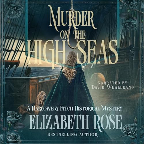 Murder on the High Seas