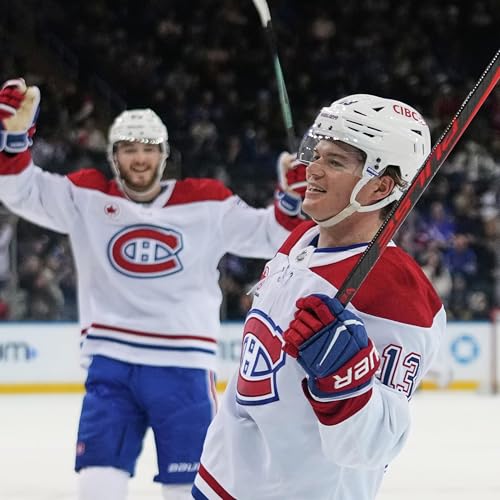 Marc Denis: Habs Priority Ahead of The Playoffs!