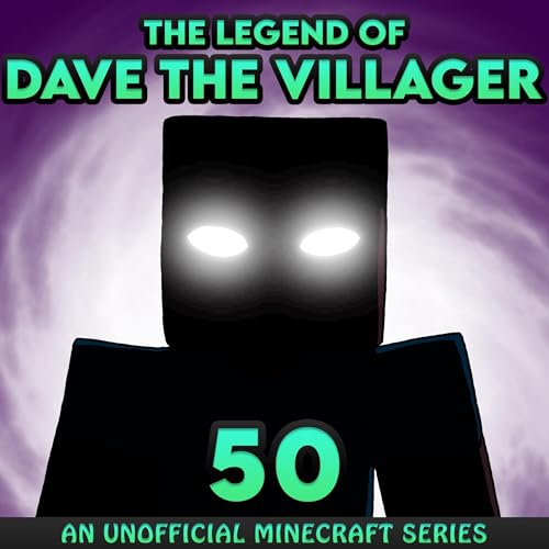 Dave the Villager 50