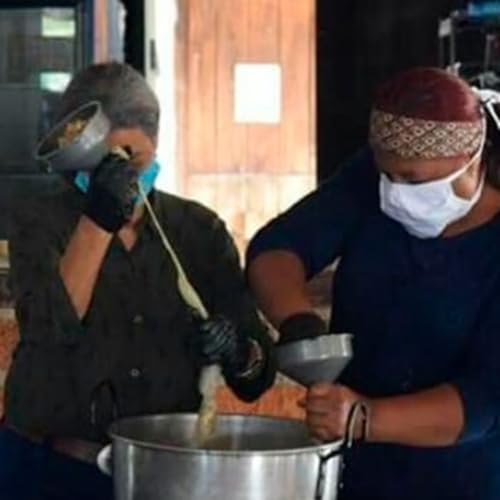 En Gómez Plata buscan el plato típico del municipio by Unknown