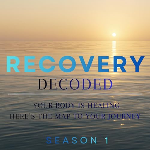 Recovery Decoded by Recovery Decoded