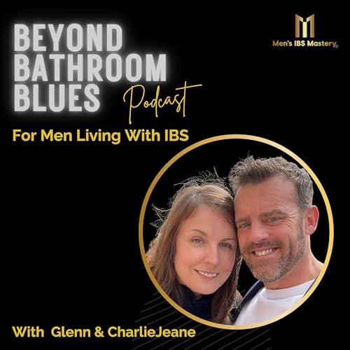 S3E108. Why Your Gut Reacts the Second You Eat (It's Not What You Think) by Unknown