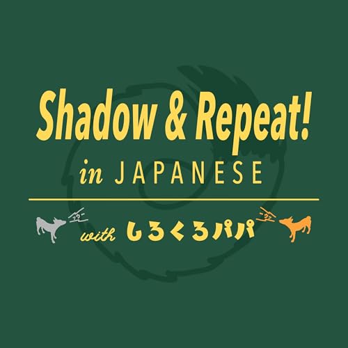 S06E16｜Shadowing なんとなく② by Unknown