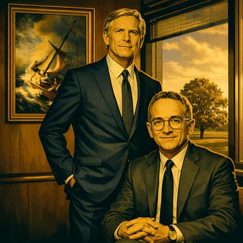 The 80s on Wall Street: Howard Marks and Bruce Karsh Cultivate Cycles (Part 5)