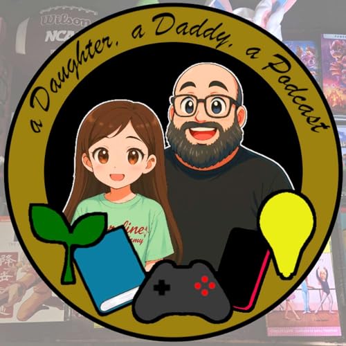 a Daughter, a Daddy, a Podcast Season 2, Ep 2: Radio, Rom Coms, and the Red Cross by Unknown