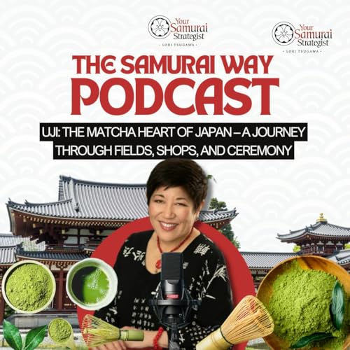 Uji Japan: Exploring Matcha, Tea Ceremonies, and Traditions by Unknown