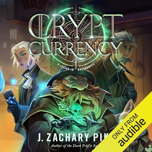 Crypt Currency