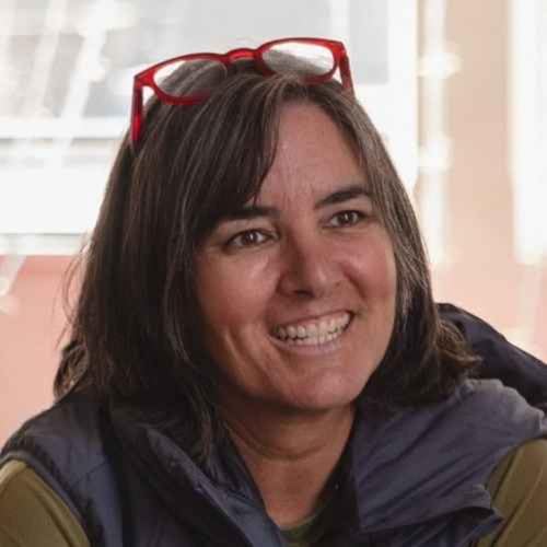 Riding the Sand Worm: Thriving through Tech Disruption with Crystal Street by Unknown