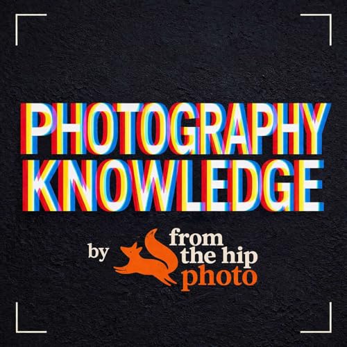 Photography Knowledge by From the Hip Photo by Sticky Note Studios