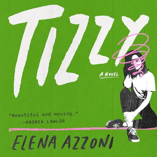 Tizzy by Elena Azzoni