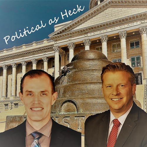 GUEST: Rep. Mike Petersen and Law Professor Robin Fretwell discuss the conversion therapy case at the U.S. Supreme Court