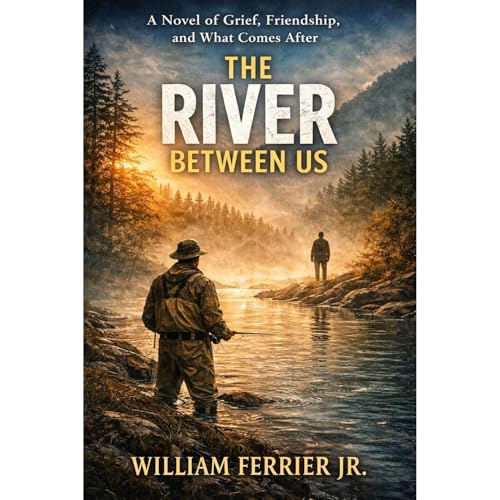 The River Between Us