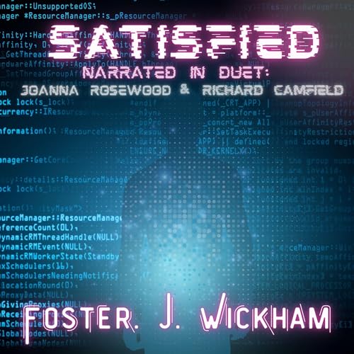 Satisfied: Techno Horror Short
