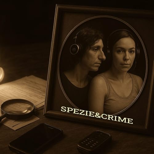 SPEZIE&CRIME by Radio Polis