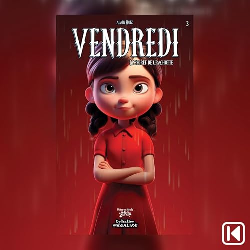 Le secret de Crachotte