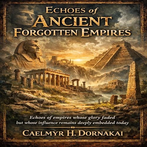 Echoes of Ancient Forgotten Empires