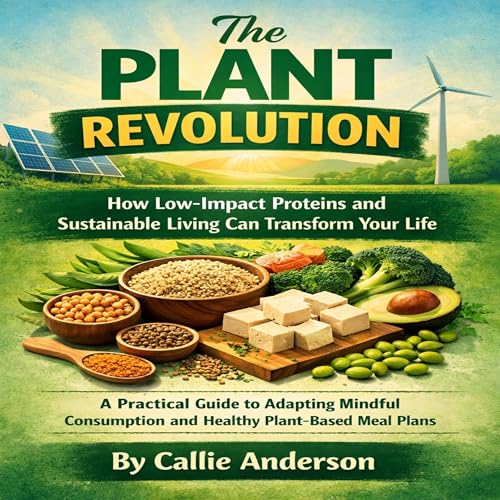 The Plant Revolution