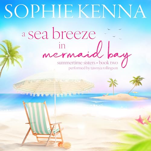 A Sea Breeze in Mermaid Bay