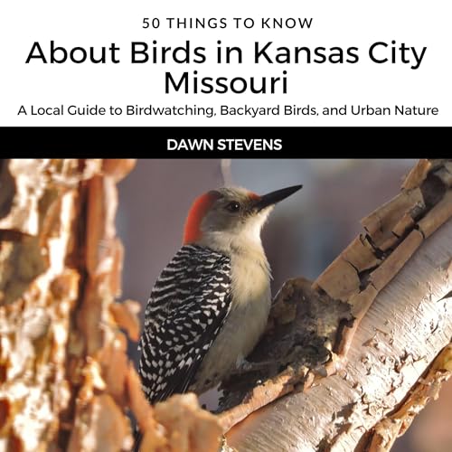 50 Things to Know About Birds in Kansas City Missouri