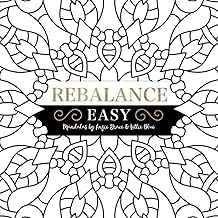 Écouter Full Livre Audio Rebalance Easy Mandalas 2025 by Unknown