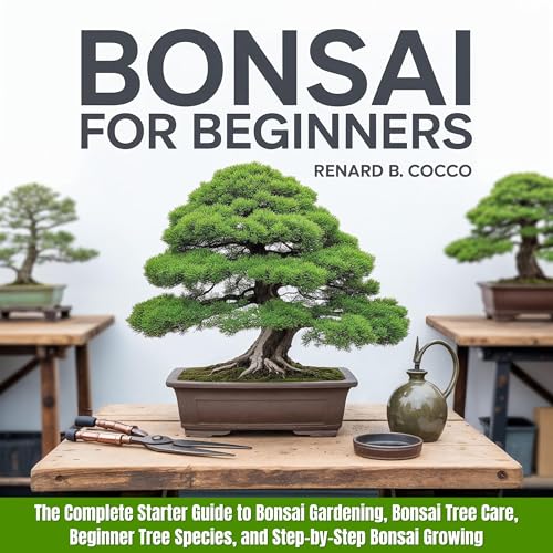 Bonsai for Beginners