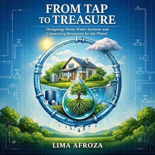 From Tap to Treasure by Lima Afroza