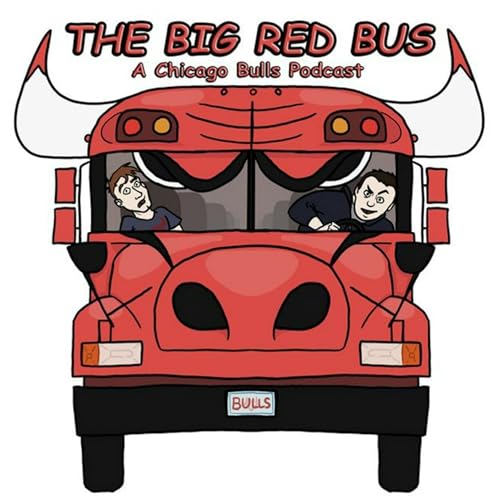 The Big Red Bus - Episode 251 - Six Years, One Playoff Win, Goodbye AKME by Unknown