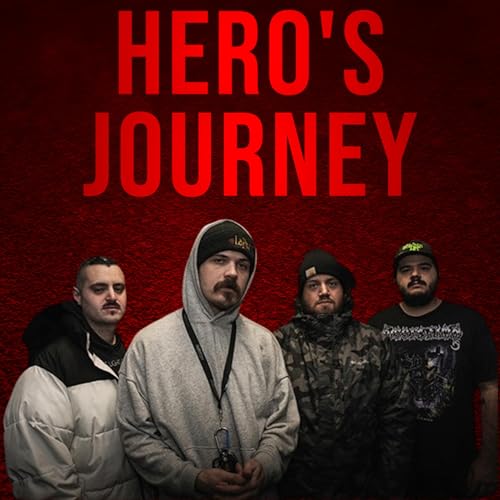 How The Last Ten Seconds of Life Got Guitar Tones For Upcoming Album "The Dead Ones" by Unknown