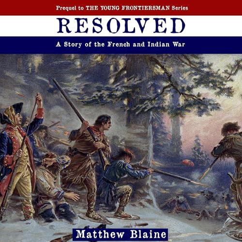 Resolved by Matthew Blaine