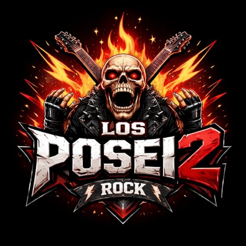 Episode 4: nada metal by Unknown