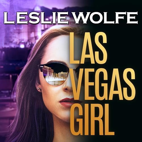 Las Vegas Girl