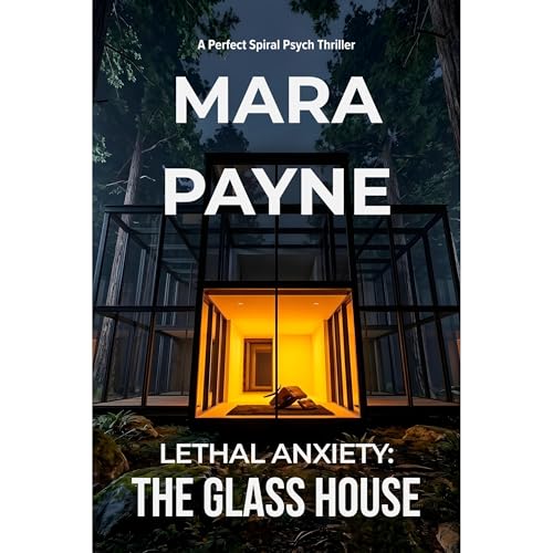 Lethal Anxiety: The Glass House