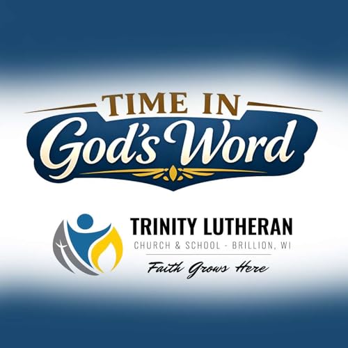 Time in God's Word 4/9/26 by Unknown