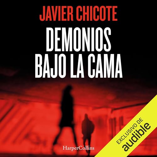 Demonios bajo la cama