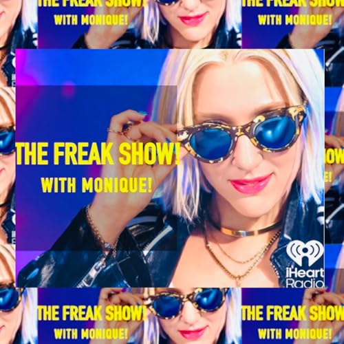 April Promo! AI K Pop Demon Hunter Pod Cover! Why was Malibu Barbie Fired? Whats Up with Ex-ICE-Capade Kristi Noem's Husband? Should a Woman Buy Her Own Engagement Ring? Speed Dating w/Darryl! & More!