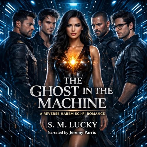 The Ghost in the Machine