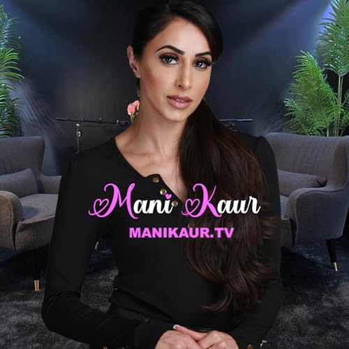 Episode 10 | Mani Kaur Tv | Joe Egan | Toughest White Man on the Planet | Boxing Legend | Podcast