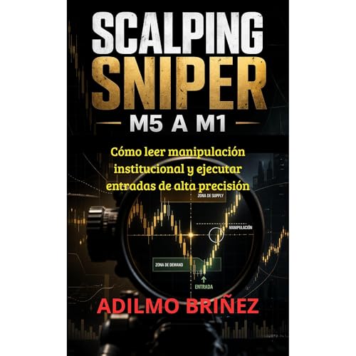 SCALPING SNIPER M5 A M1