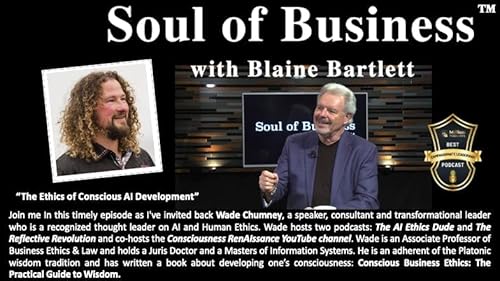 The Ethics of Conscious AI Development by Unknown