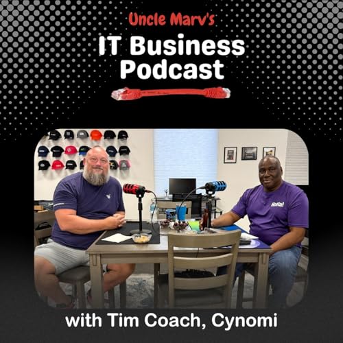 Stop Selling Security Backwards (EP 988) by Unknown