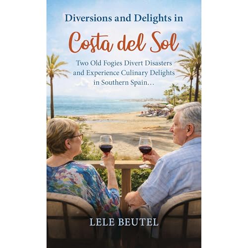 Diversions and Delights in Costa del Sol