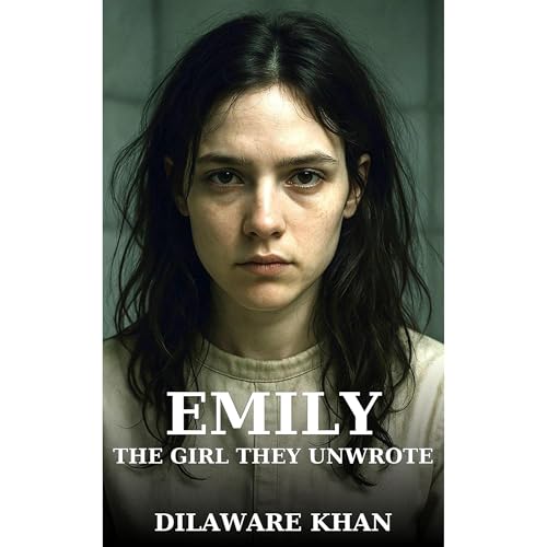 EMILY – The Girl They Unwrote - Volume II