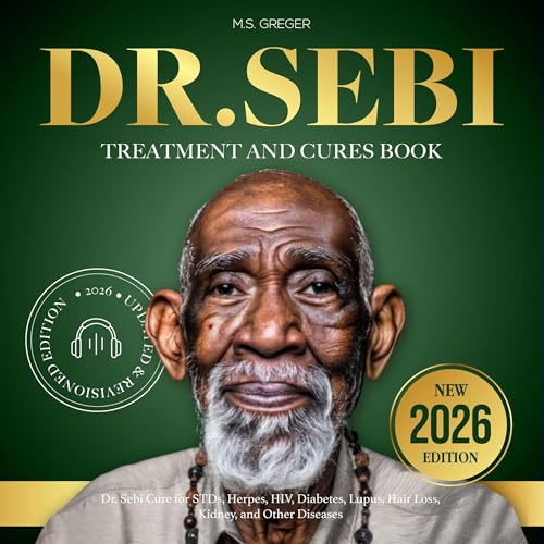 Dr. Sebi Treatments &amp; Cures STDs