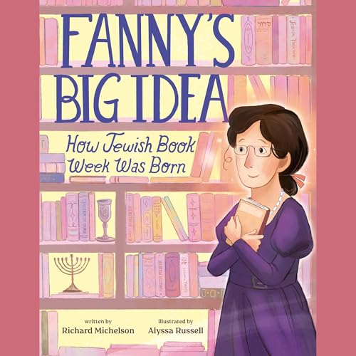 Fanny's Big Idea