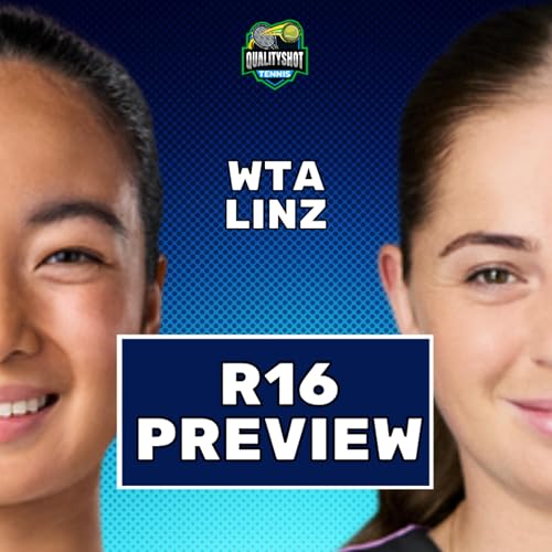 Alexandra Eala vs Jelena Ostapenko - Preview & Prediction - 2026 WTA Linz Open by Unknown